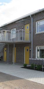 Travgatan 2 D - Photo 3