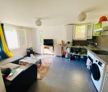 Location Appartement 2 pièces 34m² NICE 06000 - Photo 1