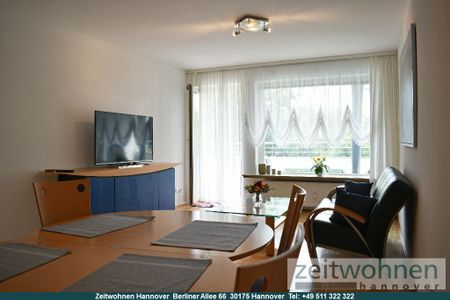 Laatzen, 2 Zimmer Wohnung, gepflegt in ruhiger Lage - Photo 3