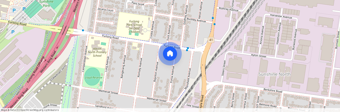 31 Euroa Avenue, Sunshine North VIC 3020