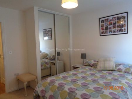 Price £895 pcm - Available 28/02/2026 - Part Furnished - Photo 4