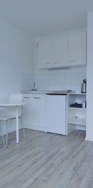 Appartement à louer - Photo 1