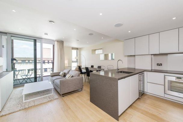 2 bedroom apartment to rent - Photo 1