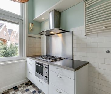 Jacob Cremerstraat 65, 6821 DC, Arnhem - Photo 1