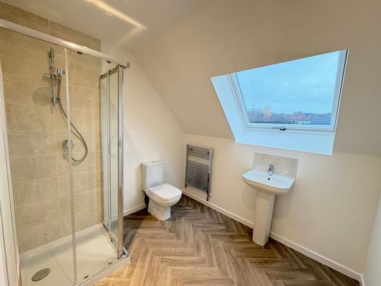 3 bedroom semi-detached house to rent - Photo 1