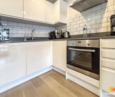 1 bedroom ground floor flat to rent - Photo 6