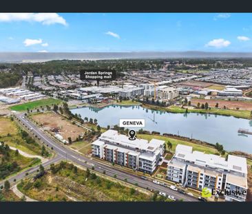 A208/98 Lakeside Parade, Jordan Springs, NSW 2747 - Photo 1