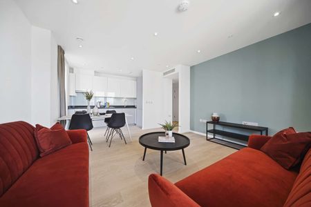 Fortuna House, E20 1FJ, London - Photo 3