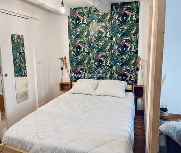 Location Appartement 1 pièce 26m² AVIGNON 84000 - Photo 3