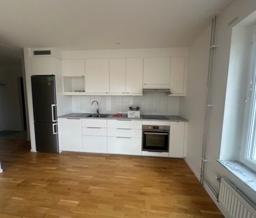 Bäckby Torgg. 22-2rok(lgh 1132) - Foto 4