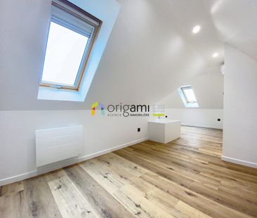 Location Appartement 1 pièce 14m² STRASBOURG 67000 - Photo 5