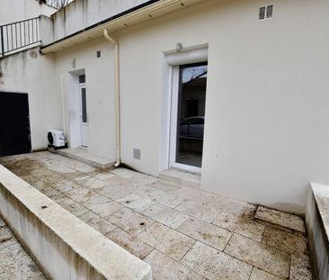 Appartement T2 - 42 m2 avec terrasse, - Photo 2