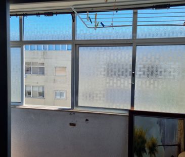 Apartamento T1 mobilado na Praia da Barra. - Photo 6