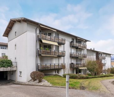 Votre logement à Villars-sur-Glâne - Foto 2