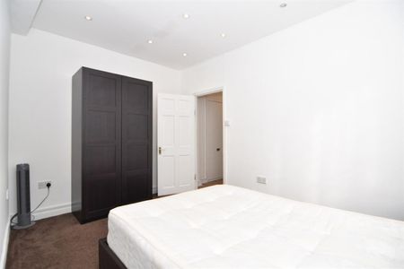 1 bedroom Flat To Let Total Size: 385 SQ FT - Photo 3