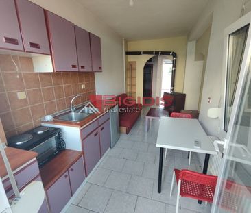 Studio / γκαρσονιέρα 45 τ.μ. για ενοικίαση, Ν. Σερρών, Σέρρες - Photo 1