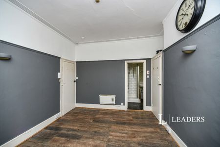 1 bedroom studio to rent Brunswick Road, Hove, East Sussex, BN3 - Photo 2