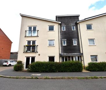 1 bedroom flat to rent - Photo 6