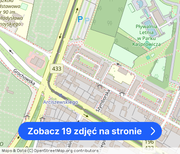 Przestronne mieszkanie blisko centrum + 2 miejsca - Zdjęcie 1