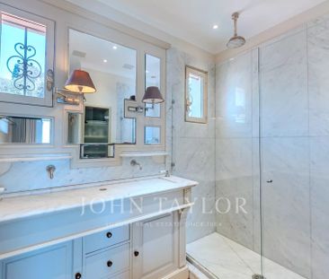 Maison à louer Mougins, Cote d'Azur, France9 000 EUR / Mois - Photo 5