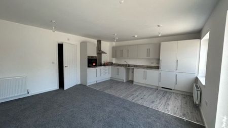 2 bedroom apartment to rent - Photo 4