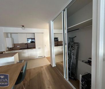 Location Appartement 3 pièces 70m² SURESNES 92150 - Photo 6