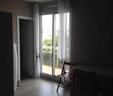 Location appartement 1 pièce - 21m² à Tours (37000) - Photo 2