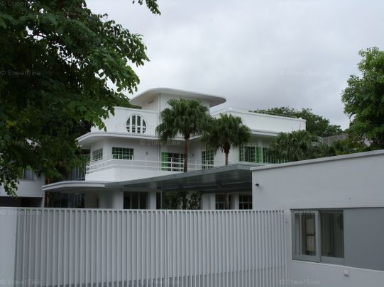 Mountbatten Lodge (D15), Apartment - For Rent - Photo 1
