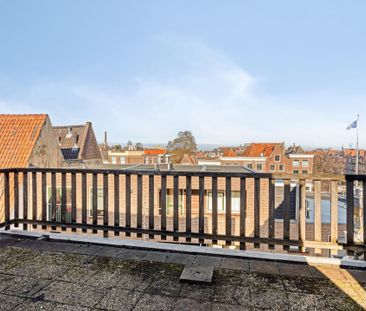 Te huur: Appartement Hogewoerd in Leiden - Foto 6