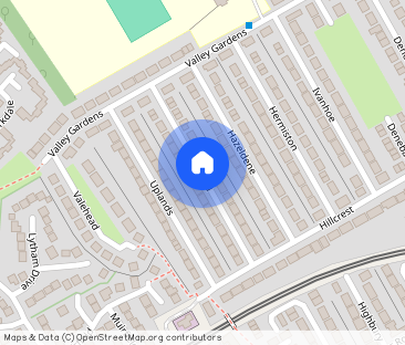 Hillfield, Monkseaton, Whitley Bay. NE25 9AJ - Photo 1