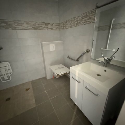 Appartement 1 pièce à Hagondange - Photo 1