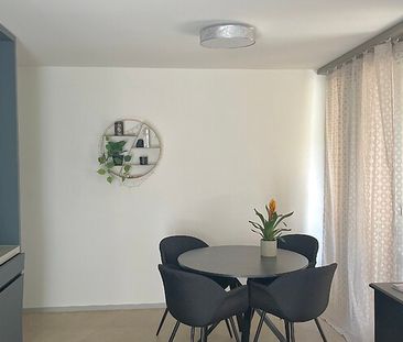 2½ Zimmer-Wohnung in Kloten (ZH), möbliert, auf Zeit - Photo 4