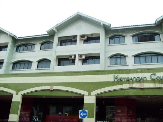 Kembangan Court (D14), Apartment - For Rent - Photo 1