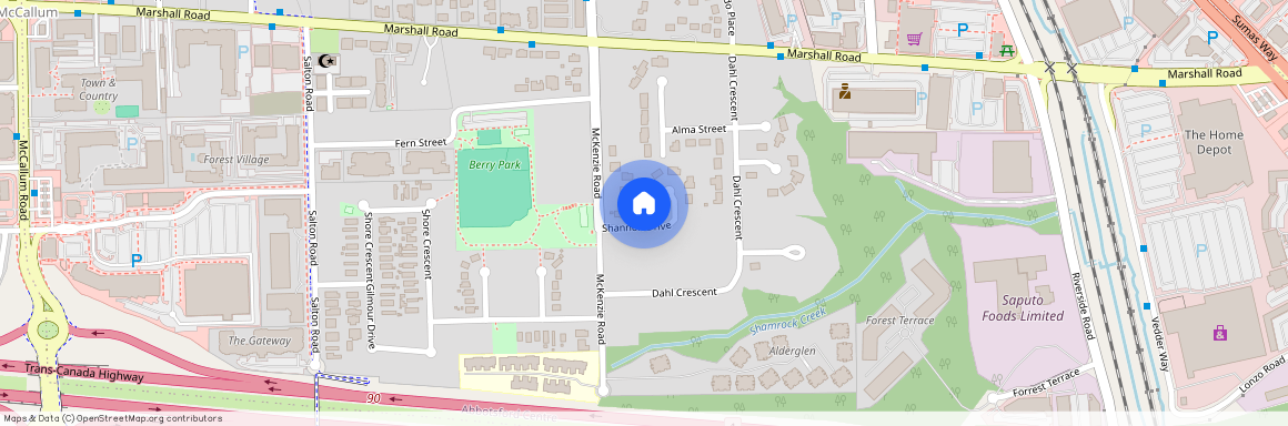 Shannon Dr, 34011, Abbotsford