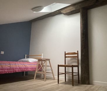 Location Appartement 4 pièces 76m² URRUGNE 64122 - Photo 4