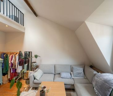 Appartement te huur in Gent voor € 780 met 1 slaapkamer - Photo 2