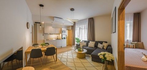 1071 Budapest, Dembinszky utca - Photo 1