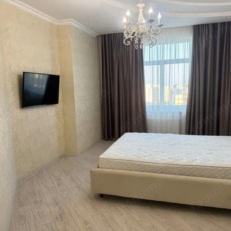 Garsoniera in zona Piata Victoriei - Photo 1