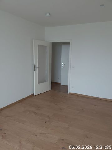 Helle 2-Zimmer-Wohnung mit Balkon in Laatzen - Foto 3
