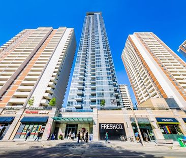 Flex Basic - 561 Sherbourne - Photo 1