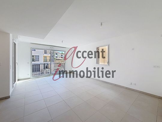 Appartement Saint Remy De Provence 3 pièce(s) 64.43 m2, - Photo 1