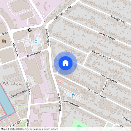5000, Odense C
