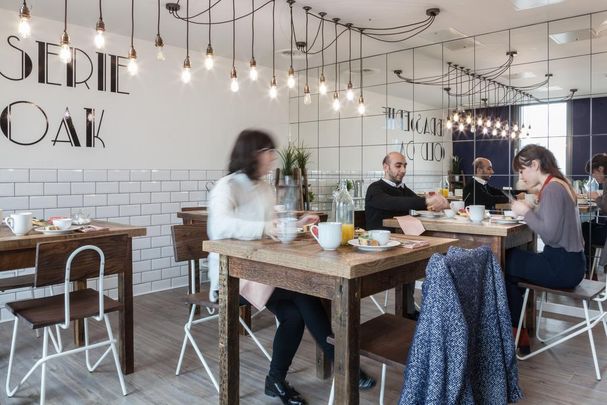 Studio to rent - Photo 1