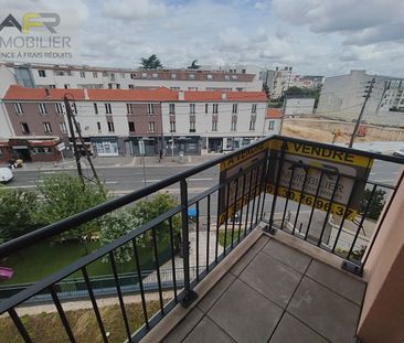 Appartement Bezons 2 pi�ce(s) 47 m2 - Photo 3