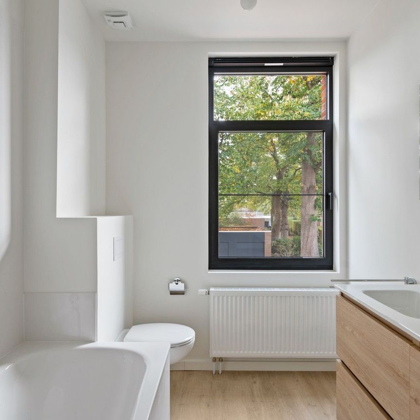 Charmante woning met 3 slaapkamers en 2 badkamers - Foto 1