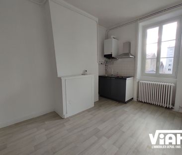 T2 QUARTIER CALME - Photo 2