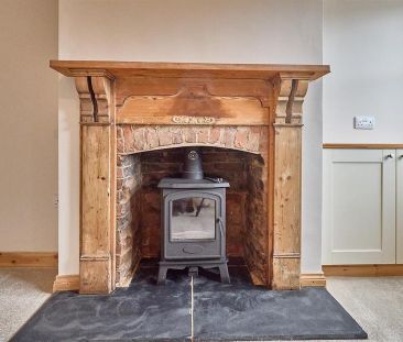 2 bedroom terraced house to rent - Photo 6