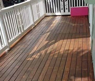 Fully fenced home+garden in a convenient location - Photo 1