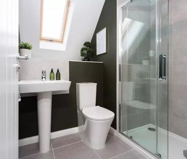 3 bedroom terraced house to rent - Photo 4