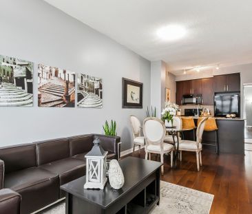 For Lease - 4070 Confederation Parkway Unit# 3010, Mississauga, Ont... - Photo 2